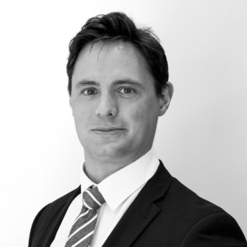 Andrew Craib