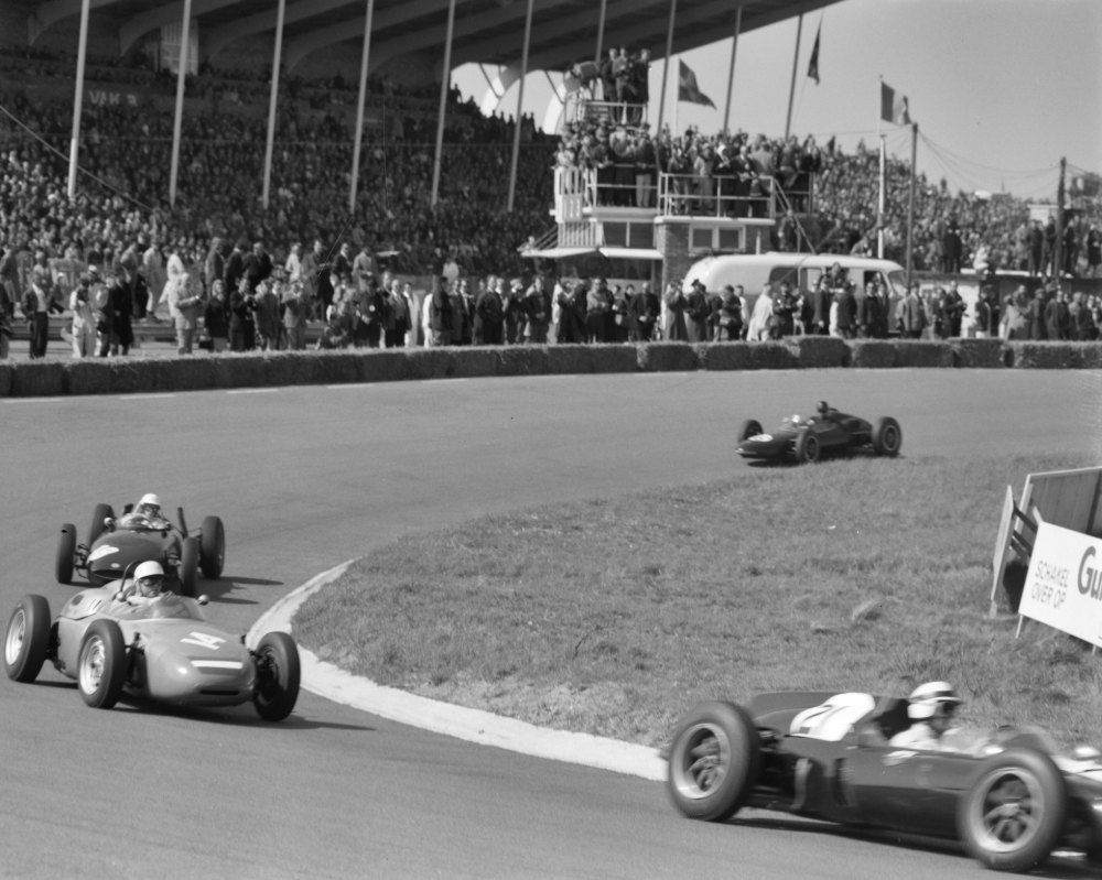 Cooper T53