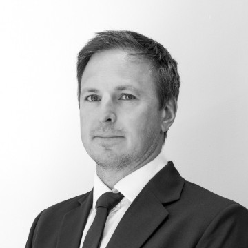 Chris Westerhof