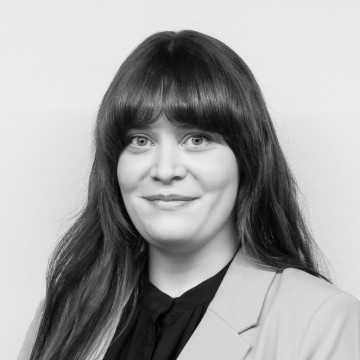 Kirsten McKenzie