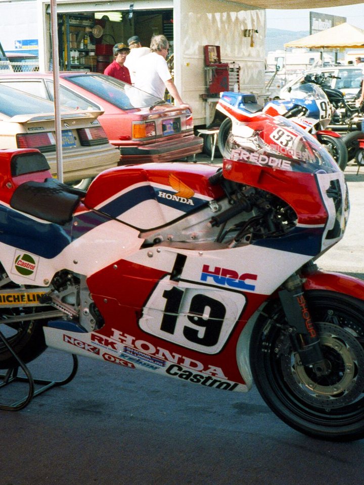 83 NS 500