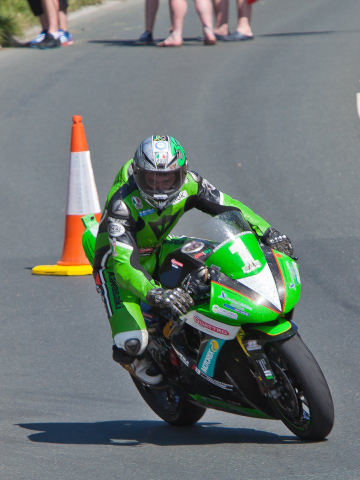 James Hillier