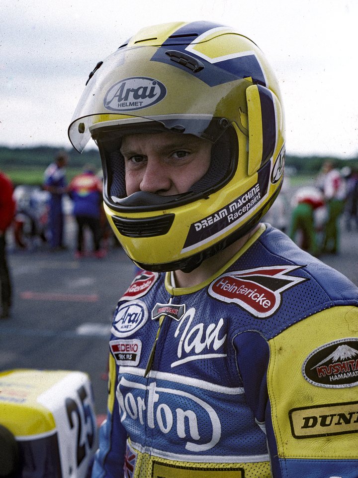 Ian Simpson