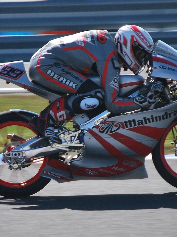 Danny Webb